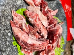 -小龙坎老火锅(北京三里屯店)