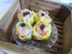 -君德澜酒家·创意粤菜(金山谷店)