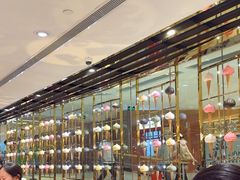 -VENCHI 闻绮(北京国贸商城店)