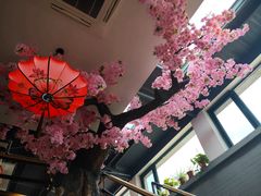 -缘福乡村铁锅炖民宿(八达岭店)