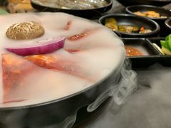 -九田家黑牛烤肉料理(石路天虹店)