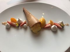 -锦江宾馆-锦悦西餐厅