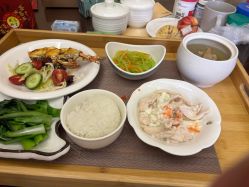 点击看大图 -蓓爱娇琪月子会所(虹口店)
