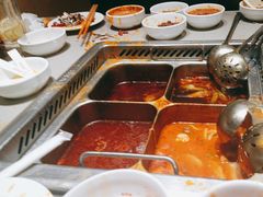 -海底捞火锅(正大乐城店)