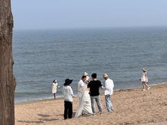 -巧克力渔家.小船海鲜家常菜(万平口店)