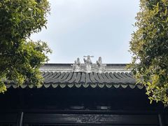 -木渎古镇