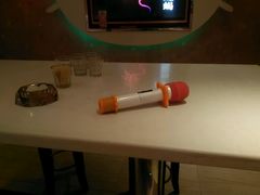 -金沙湾KTV(丽悦新天店)