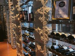 -广州富力君悦大酒店·关系酒廊