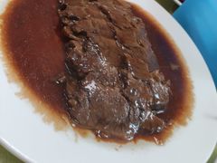 扒牛肉条-大顺堂食府(牛街店)