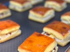 -山山家·新鲜烘焙(现代城店)