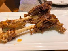 -蒙古人烤羊大师·绿野餐厅(工农大路店)