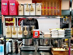 -芝麻糊世家(西华店)