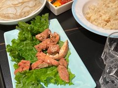 -福禄娃一家人火锅(上地店)