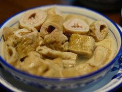 -兰边碗(鼓楼店)