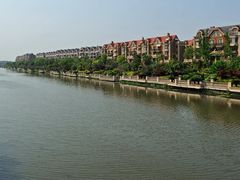 -美兰湖景区
