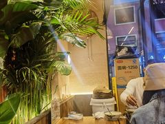 -云阿蛮云南生烫牛肉米线(奉贤路店)