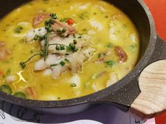 -赵小姐丨新中餐(曲江店)