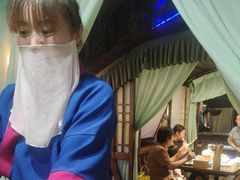 -淀里船宴(卓达店)