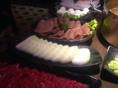 -左庭右院鲜牛肉火锅(新梅广场店)
