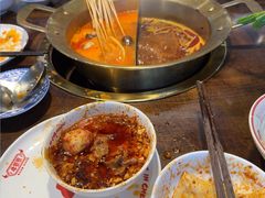 -牛签签串串香(IFS店)