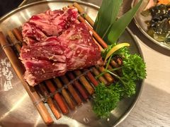 -西塔老太太泥炉烤肉(北京双井店)