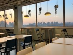 -宜家·瑞典风味餐厅(四元桥店)