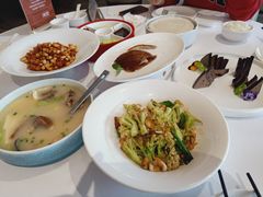 -月福京味斋·烤鸭店·北京菜(鼓楼总店)