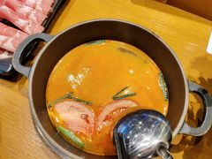 -呷哺呷哺(砂之船奥莱店)