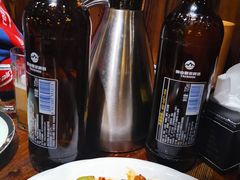 -小俩口烧烤东北菜(双井店)