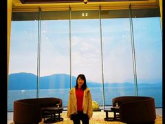 -太平湖绿地皇冠假日酒店·宴会厅