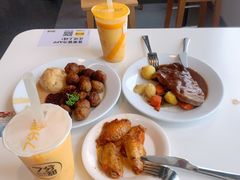 -宜家·瑞典风味餐厅(无锡店)