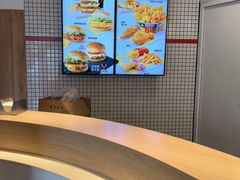-麦当劳(玉桥中路店)