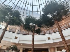 -圣爵菲斯大酒店(长沙世界之窗店)
