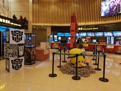 -万达影城(仓山万达广场激光IMAX店)