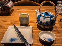 -小禅料理