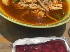 麻辣烫-申记串道(中街店)