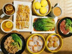 -蓝记茶餐厅(勒泰店)