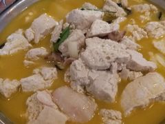-自在弥林花园餐厅(云栖店)