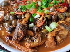 -阿东农家菜(新场古镇下塘街店)