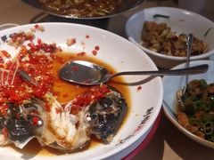 -湘阁里辣(大朗广场店)