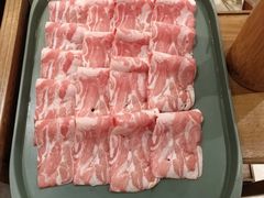 -北京老门框爆肚涮肉馆(凤城六路店)