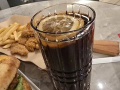 武夷水仙大红袍茶饮-必胜客(威高广场店)