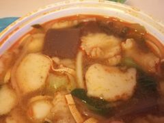 -天瑞福云南过桥米线(十里河店)