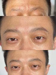 -MIVI野生眉纹绣纹眉