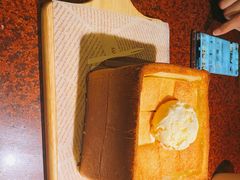 面包诱惑-绿茶餐厅(华联万柳店)