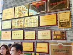 -猪肉婆私房菜(容桂总店)