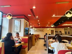 -晋阳春·山西菜·北京烤鸭(交大店)