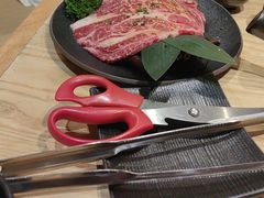 -松鱼亭·和牛烧肉(协鑫广场店)