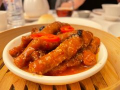 -利苑酒家(宜安广场店)