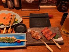 -山葵家居酒屋(天目里店)